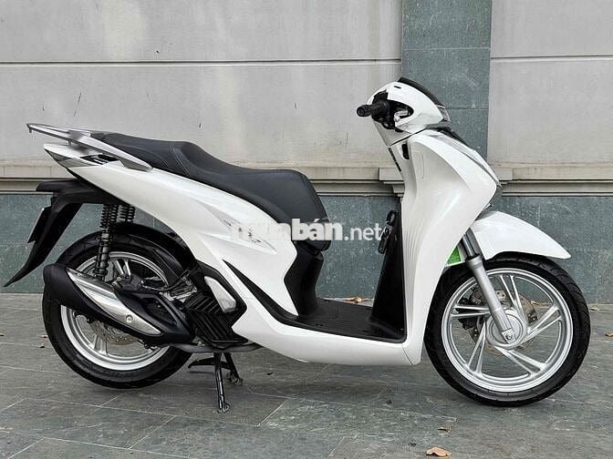 SH 125 ABS 2023 BIỂN ĐẸP MÁY ZIN CHÍNH CHỦ CÓ GÓP