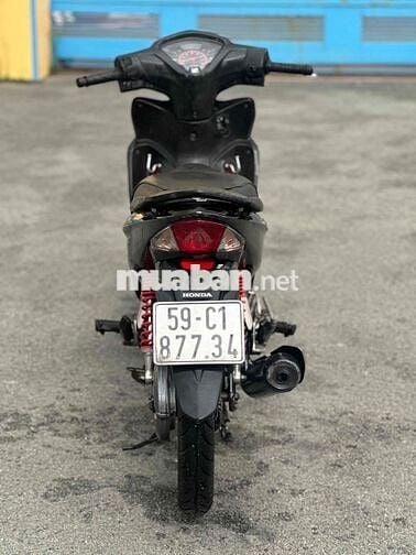 Honda RSX BSTP