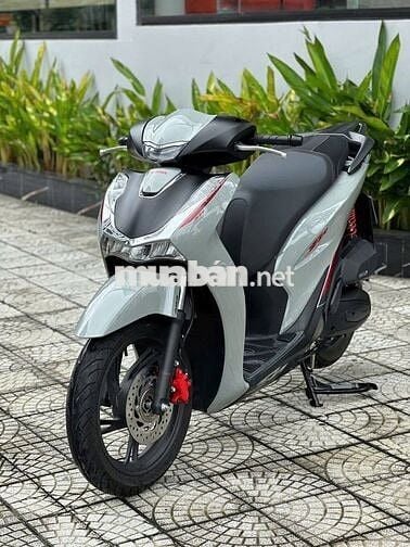 Honda SH 125 ABS 2024 Xám