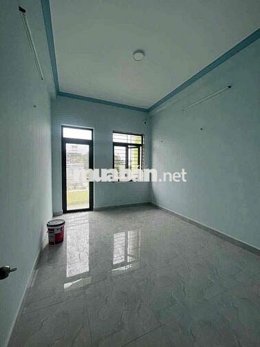 NHÀ HẺM XE TẢI THÔNG NGUYỄN OANH GẦN CHỢ CĂN CỨ (4x17M)