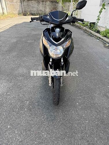 Xe Nouvo 3 2007 Đen 15.273 km