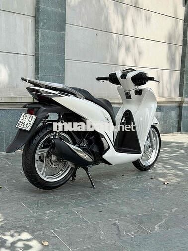 SH 125 ABS 2023 BIỂN ĐẸP MÁY ZIN CHÍNH CHỦ CÓ GÓP