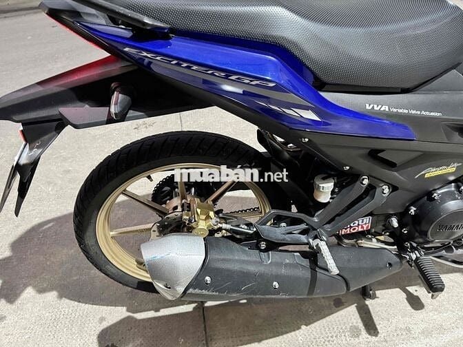Yamaha Exciter 155 2021 Xanh 20000 km