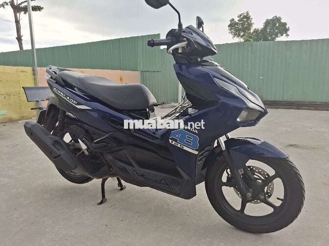 Honda Air Blade 125 4Val Bstp