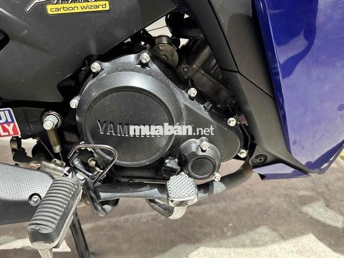 Yamaha Exciter 155 2021 Xanh 20000 km