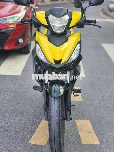Honda Winner V1 2016 Vàng đen