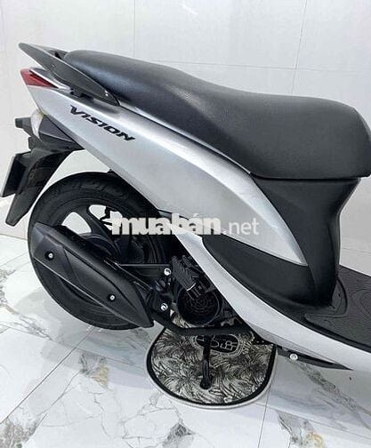 Vision Bạc Porsche Xe Đẹp Keng