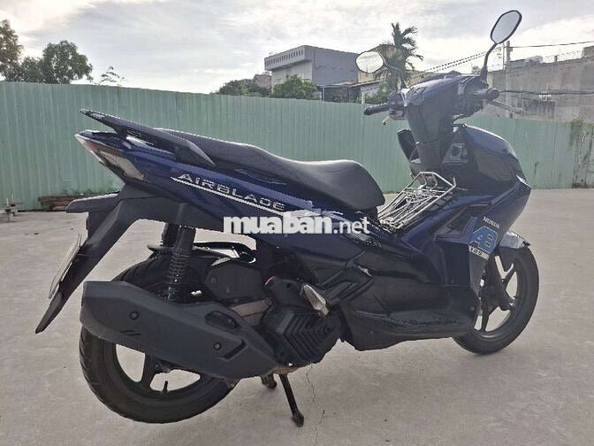 Honda Air Blade 125 4Val Bstp