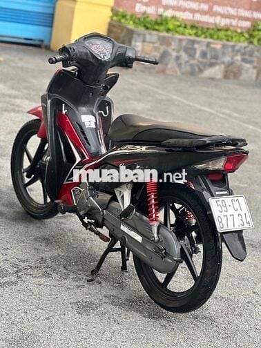 Honda RSX BSTP