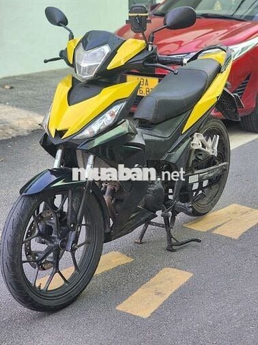 Honda Winner V1 2016 Vàng đen