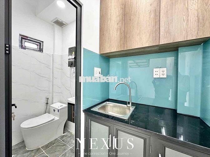 Tổng hợp phòng duplex mới toanh giá rẻ đầy đủ nội thất như ảnh
