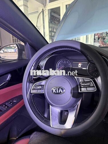Kia Cerato 2.0 2019 Xám cọp