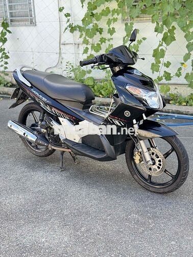 Xe Nouvo 3 2007 Đen 15.273 km