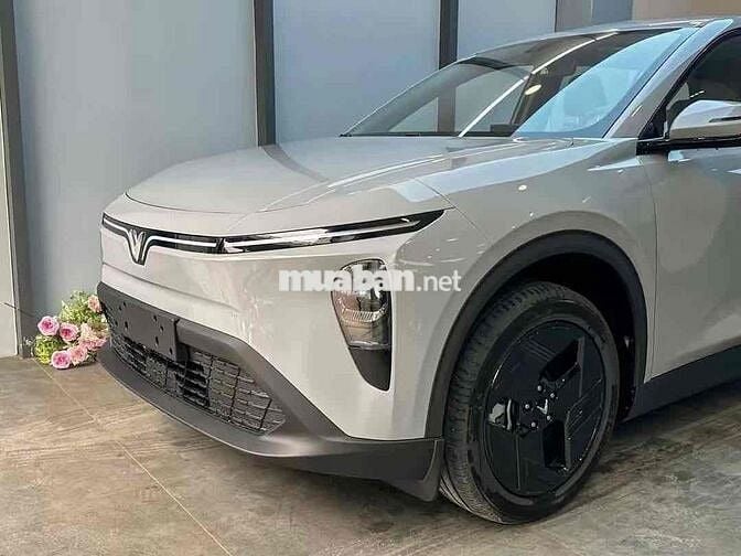 VINFAST MPV7 ƯU ĐÃI KHỦNG CHỈ 130TR NHÂN XE NGAY