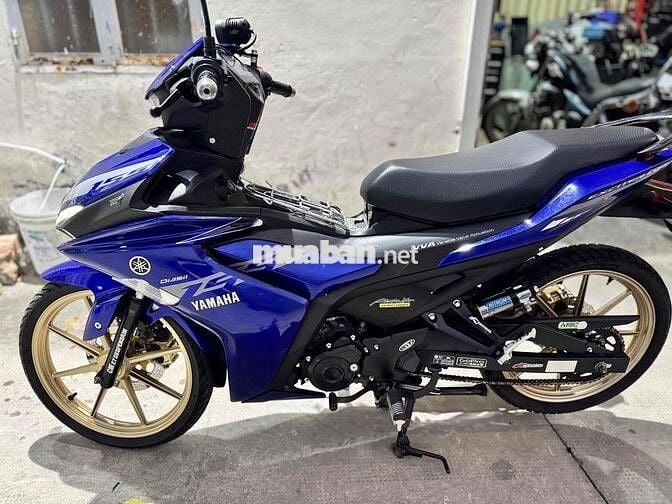 Yamaha Exciter 155 2021 Xanh 20000 km