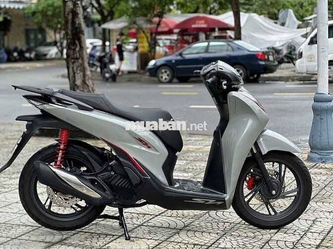 Honda SH 125 ABS 2024 Xám