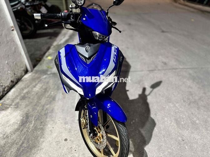 Yamaha Exciter 155 2021 Xanh 20000 km