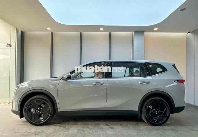 VINFAST MPV7 ƯU ĐÃI KHỦNG CHỈ 130TR NHÂN XE NGAY