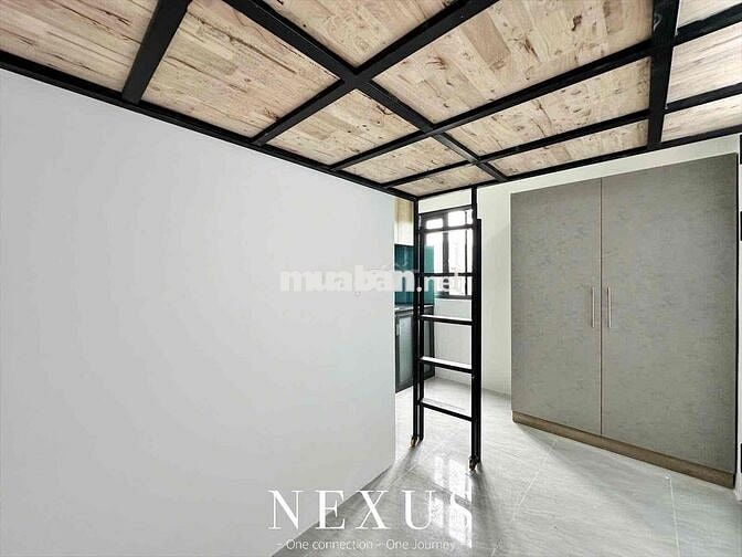 Tổng hợp phòng duplex mới toanh giá rẻ đầy đủ nội thất như ảnh