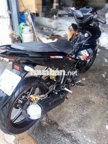 Yamaha Exciter 150 2019 Đen