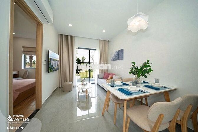 Nhà Ở Xã Hội K-Home Avenue Nhơn Trạch, Đồng 