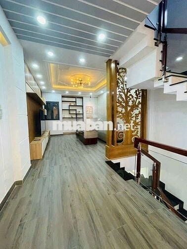 cho thuê nhà phố liền kề Gò Vấp 