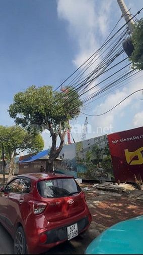 DỰ ÁN BCONS CENTRAL PARK TẠI TRUNG TÂM TP. BIÊN HÒA
