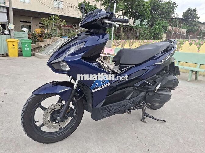 Honda Air Blade 125 4Val Bstp