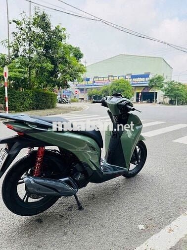 Honda SH 160 ABS 2026 Xanh bơ full phụ kiện
