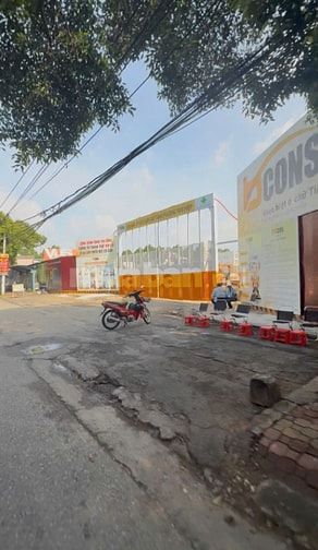 DỰ ÁN BCONS CENTRAL PARK TẠI TRUNG TÂM TP. BIÊN HÒA