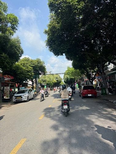 DỰ ÁN BCONS CENTRAL PARK TẠI TRUNG TÂM TP. BIÊN HÒA