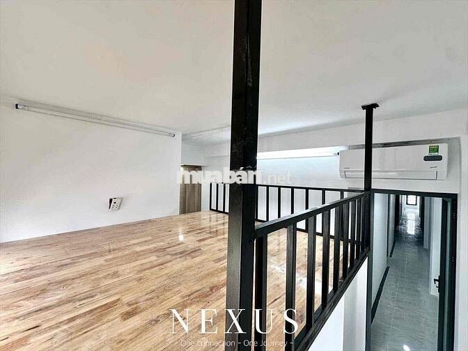 Tổng hợp phòng duplex mới toanh giá rẻ đầy đủ nội thất như ảnh