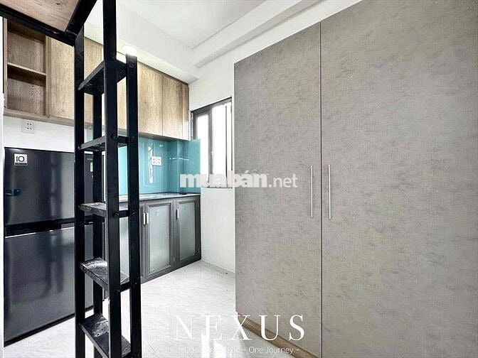 Tổng hợp phòng duplex mới toanh giá rẻ đầy đủ nội thất như ảnh