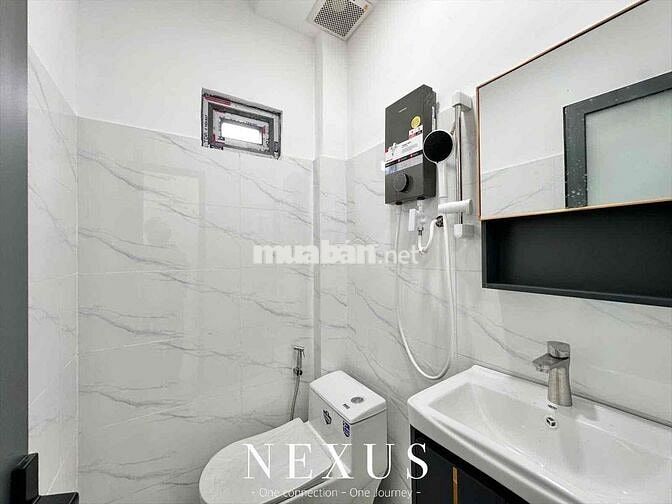 Tổng hợp phòng duplex mới toanh giá rẻ đầy đủ nội thất như ảnh