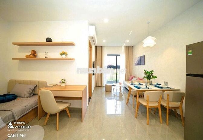 Nhà Ở Xã Hội K-Home Avenue Nhơn Trạch, Đồng 
