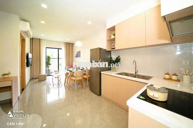 Nhà Ở Xã Hội K-Home Avenue Nhơn Trạch, Đồng 