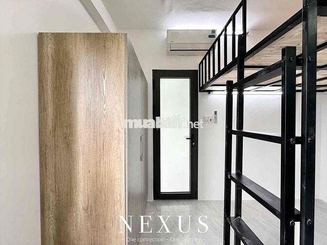 Tổng hợp phòng duplex mới toanh giá rẻ đầy đủ nội thất như ảnh