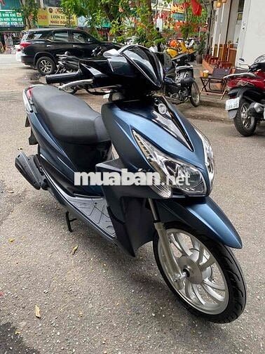 SYM Passing 50cc 2023 Xanh