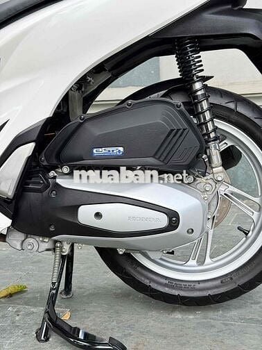 SH 125 ABS 2023 BIỂN ĐẸP MÁY ZIN CHÍNH CHỦ CÓ GÓP