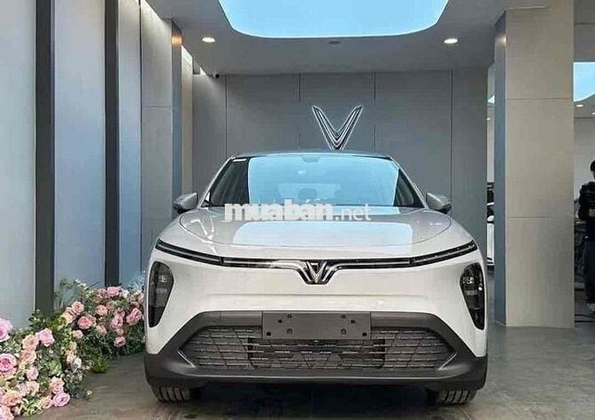 VINFAST MPV7 ƯU ĐÃI KHỦNG CHỈ 130TR NHÂN XE NGAY