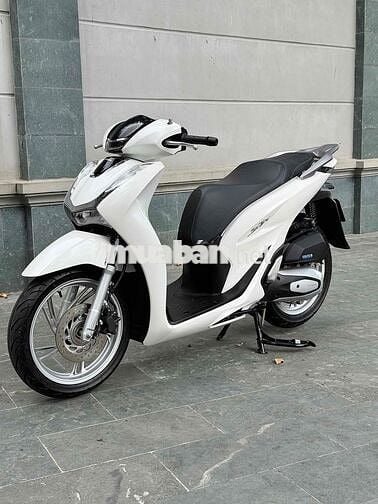 SH 125 ABS 2023 BIỂN ĐẸP MÁY ZIN CHÍNH CHỦ CÓ GÓP