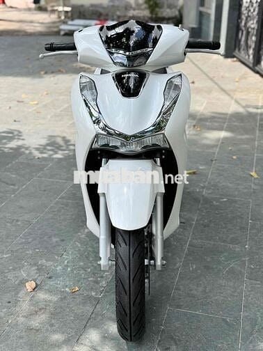 SH 125 ABS 2023 BIỂN ĐẸP MÁY ZIN CHÍNH CHỦ CÓ GÓP