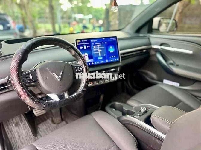 VINFAST VF6 ƯU ĐÃI KHỦNG CHỈ 100TR NHẬN XE