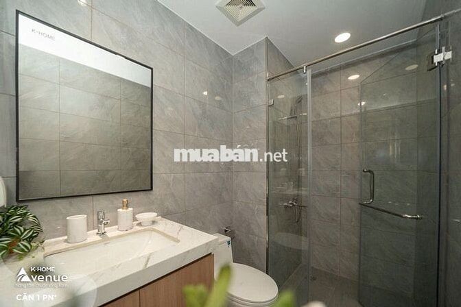 Nhà Ở Xã Hội K-Home Avenue Nhơn Trạch, Đồng Nai vài suất cuối