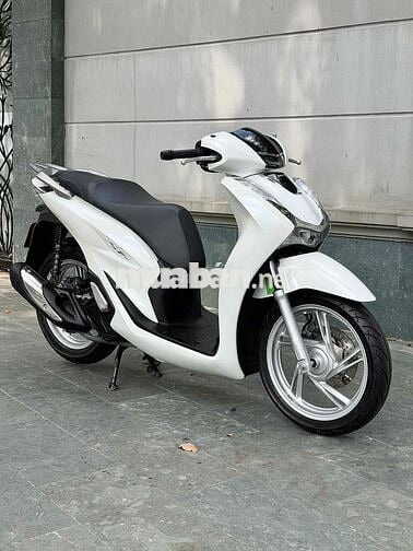 SH 125 ABS 2023 BIỂN ĐẸP MÁY ZIN CHÍNH CHỦ CÓ GÓP