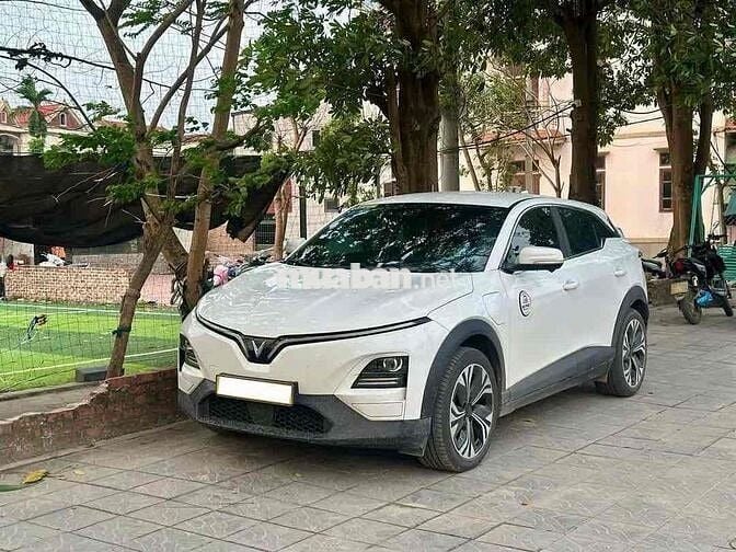 VINFAST VF6 ƯU ĐÃI KHỦNG CHỈ 100TR NHẬN XE