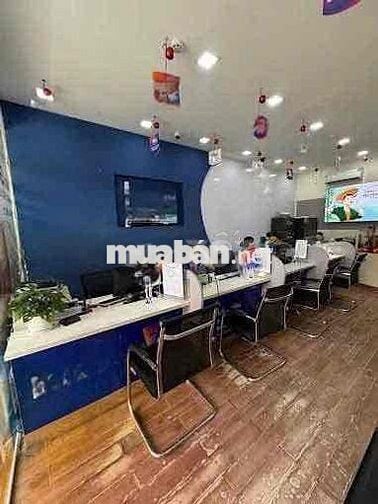 CHO THUÊ NHÀ TRẦN HƯNG ĐẠO,QUẬN 1(2 LẦU SUỐT)GẦN ĐƯỜNG NGUYỀN CƯ TRINH