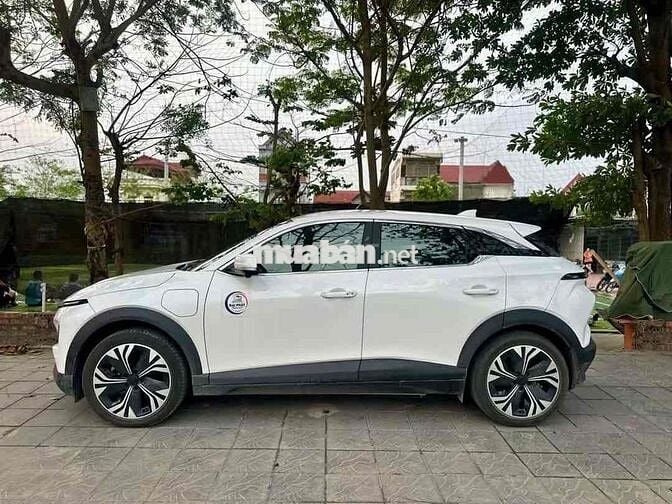 VINFAST VF6 ƯU ĐÃI KHỦNG CHỈ 100TR NHẬN XE