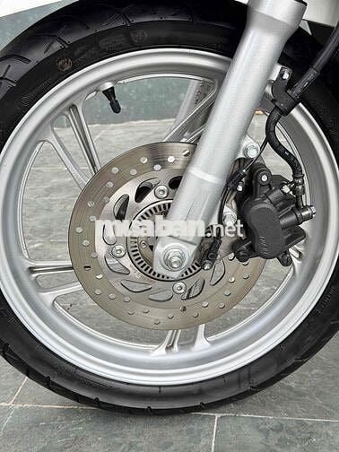 SH 125 ABS 2023 BIỂN ĐẸP MÁY ZIN CHÍNH CHỦ CÓ GÓP