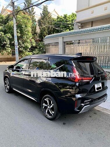 Xpander 2O22 Premium Bstp Xe Chính Chủ